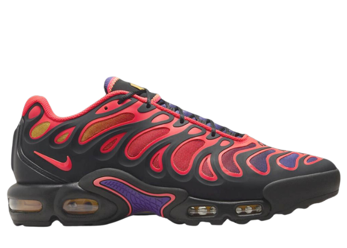 Air max clearance plus bright crimson